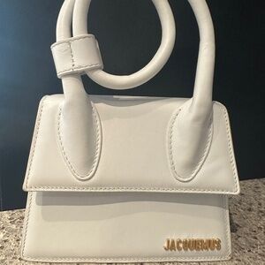 jacquemus mini bag